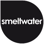 Smeltwater_logo_150_zwart